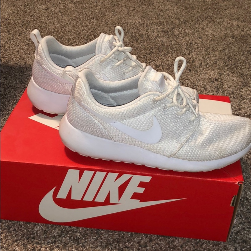 Nike Roshe Run